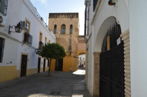 ALCAZAR VIEJO SUITE Tourist Córdoba